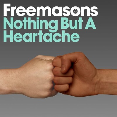 アルバム/Nothing But a Heartache/Freemasons