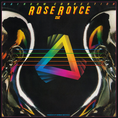Is It Love You're After/Rose Royce