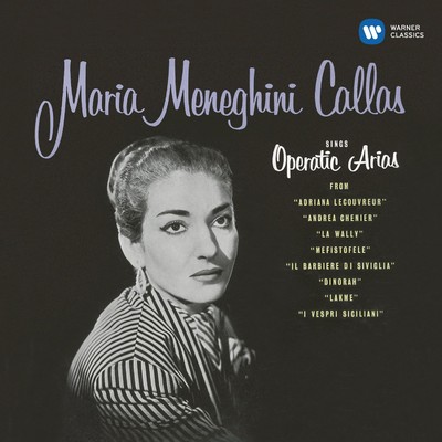 Andrea Chenier, Act 3: ”La mamma morta” (Maddalena)/Maria Callas