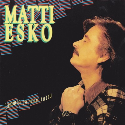 Maria - Beautiful Maria Of My Soul/Matti Esko