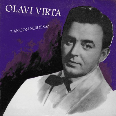 アルバム/Tangon soidessa/Olavi Virta
