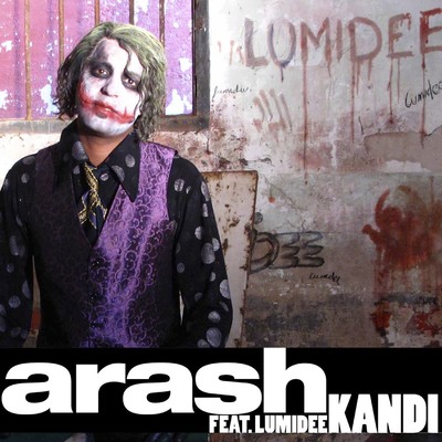 アルバム/Kandi (PJ Funkmaster Remix)/Arash