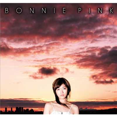 Get On The Bus/BONNIE PINK