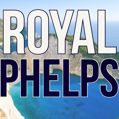シングル/Phelps/Royal
