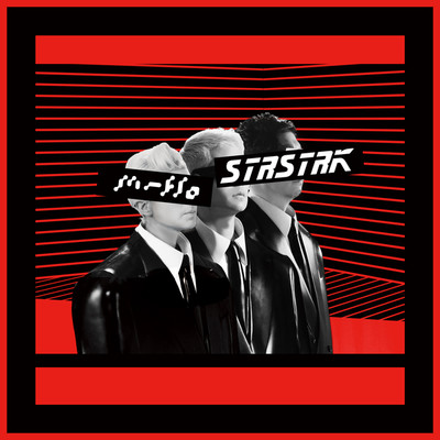 アルバム/STRSTRK/m-flo
