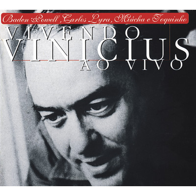 Vivendo Vinicius/Various Artists