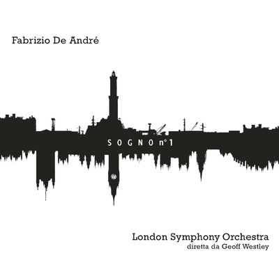 Fabrizio De Andre／Vinicio Capossela／London Symphony Orchestra