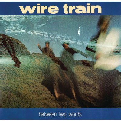 Two Persons/Wire Train