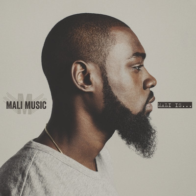 シングル/Fight for You/Mali Music