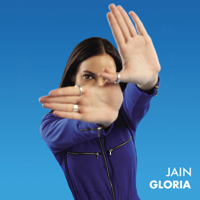 シングル/Gloria/Jain