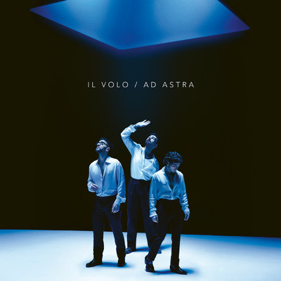 シングル/...Ad Astra (outro)/Il Volo