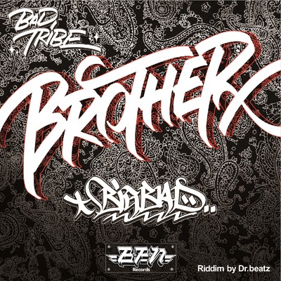BROTHER/BIG BAD