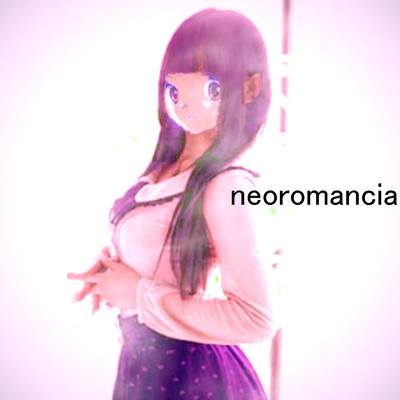 Cry/Neoromancia