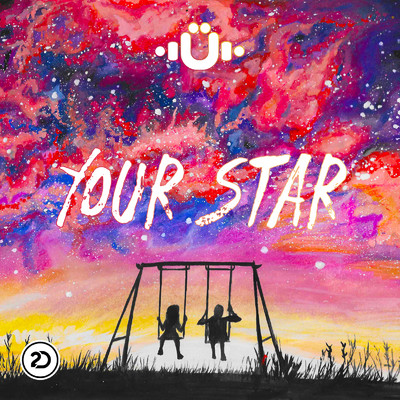 シングル/Your Star (Extended Mix)/CRUPO