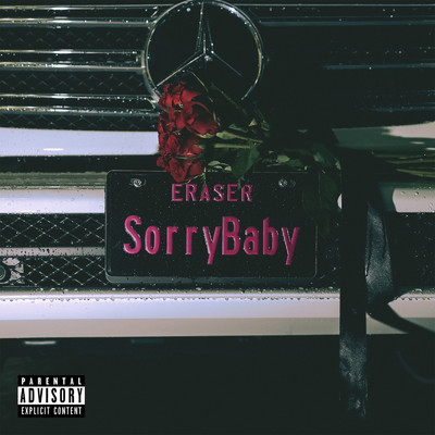 Sorry Baby (feat. KOWICHI & Candee)/ERASER