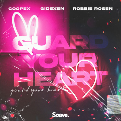 Guard Your Heart/Coopex