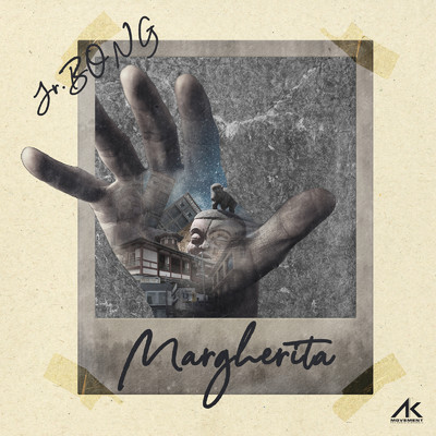 シングル/Margherita/Jr.BONG