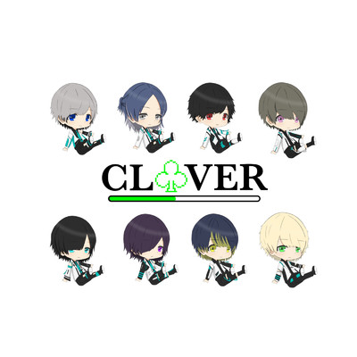 Loveslave/CL・VER