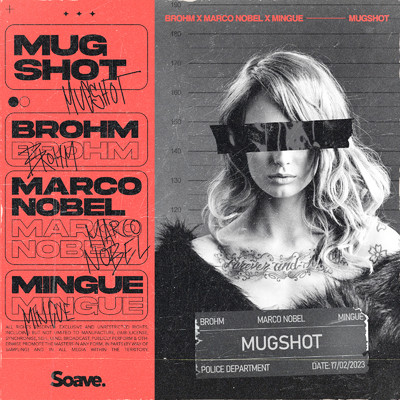 Mugshot/BROHM