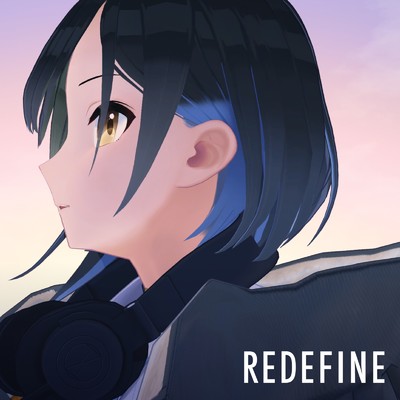 REDEFINE/鷹森ツヅル