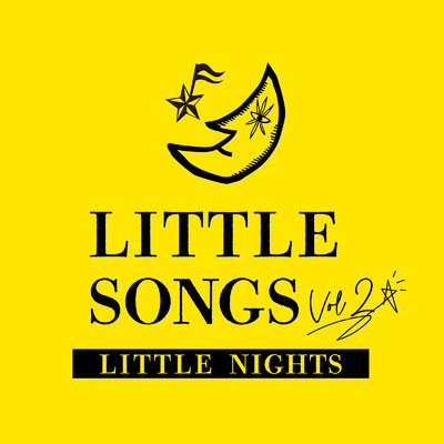 愛降る/Little Nights