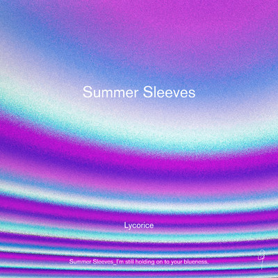 Summer Sleeves/Lycorice