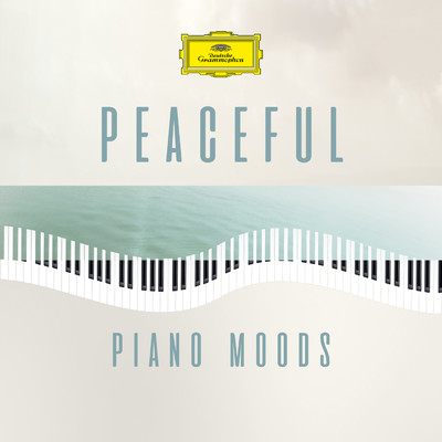 Peaceful Piano Moods/Various Artists