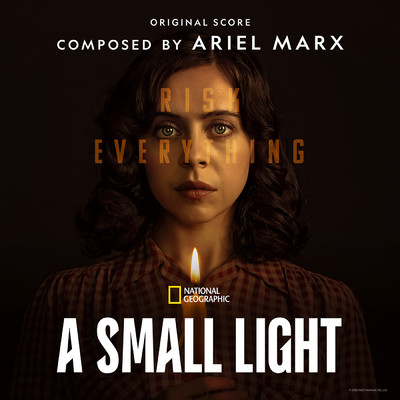 A Small Light (Original Score)/Ariel Marx