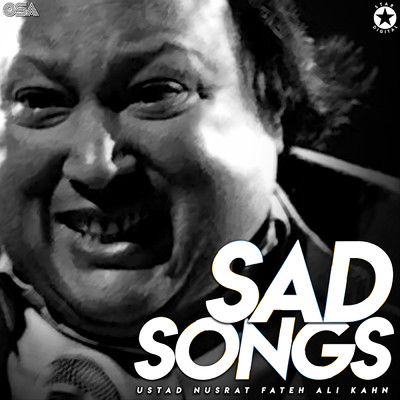 アルバム/Sad Songs/ヌスラト・ファテー・アリー・ハーン