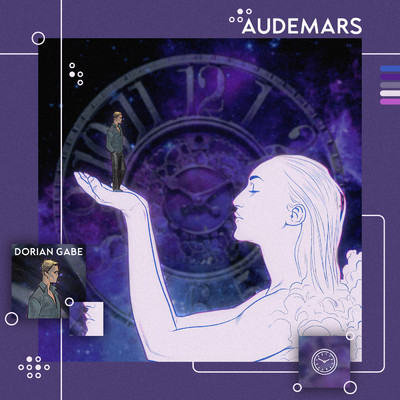 Audemars (Explicit)/Dorian Gabe