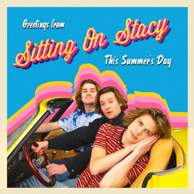 This Summer's Day (Clean)/Sitting On Stacy