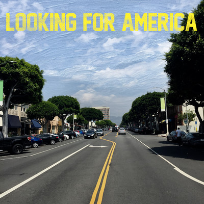 Looking For America/Lana Del Rey