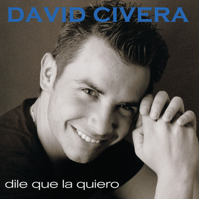 シングル/Dile Que La Quiero (Remix)/David Civera