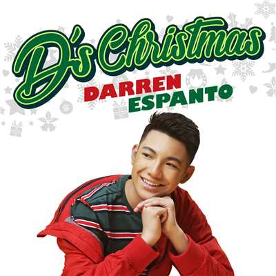 D's Christmas/Darren Espanto