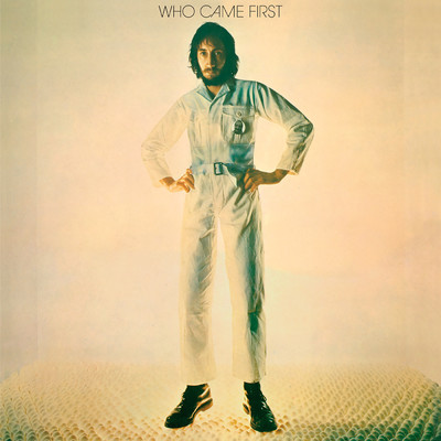 アルバム/Who Came First (Deluxe)/ピート・タウンゼント