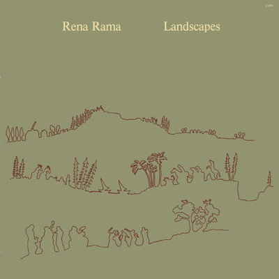 Landscapes/Rena Rama