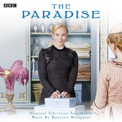 The Paradise (Original Television Soundtrack)/Maurizio Malagnini