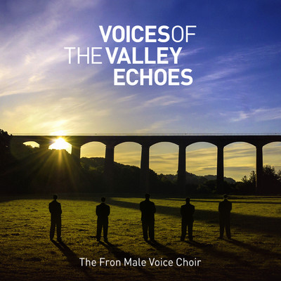 アルバム/Voices of the Valley: Echoes/フロン・メイル・ヴォイス・クワイア