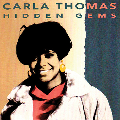 アルバム/Hidden Gems/Carla Thomas