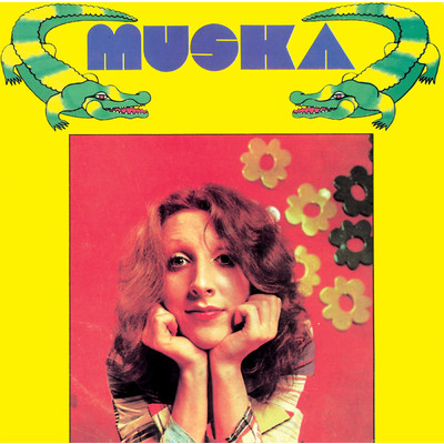 アルバム/Muska/Muska