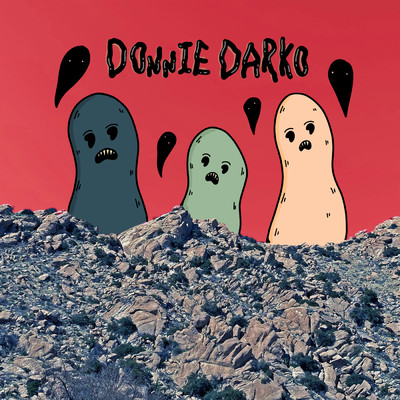 Donnie Darko (Explicit)/Yen Strange