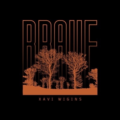アルバム/Brave/Xavi Wigins