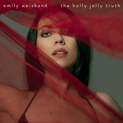 The Holly Jolly Truth/Emily Weisband