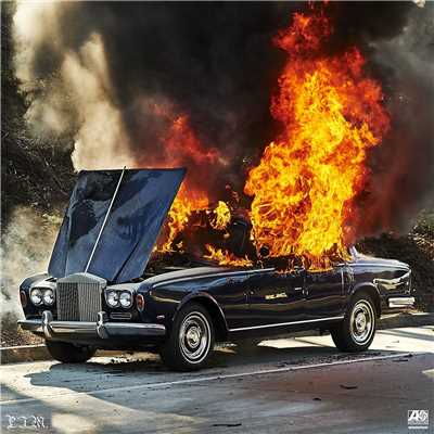 Number One (feat. Richie Havens & Son Little)/Portugal. The Man