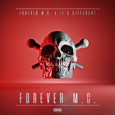 Back on Our Shit (feat. KXNG Crooked & Horseshoe G.A.N.G.)/Forever M.C. & It's Different