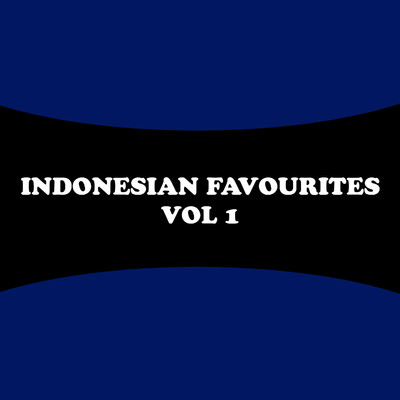 アルバム/Indonesian Favourites, Vol. 1/Ervina