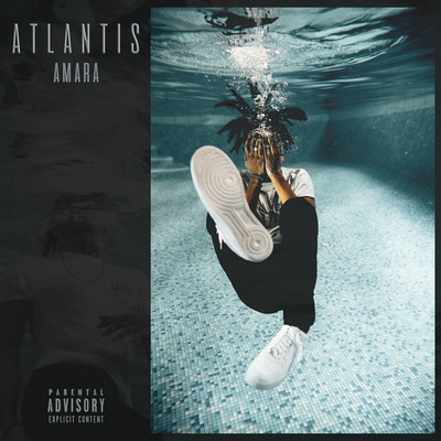 アルバム/Atlantis/Amara