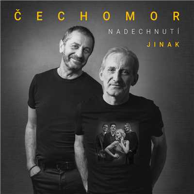 アルバム/Nadechnuti jinak/Cechomor