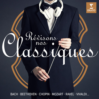 シングル/The Four Seasons, Violin Concerto in G Minor, Op. 8 No. 2, RV 315 ”Summer”: III. Presto/Europa Galante & Fabio Biondi