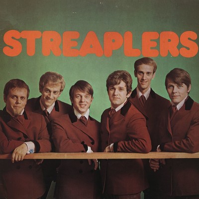 アルバム/Streaplers 1/Streaplers